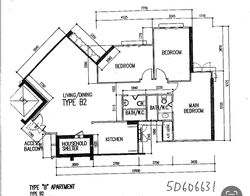 Blk 483 Segar Gardens (Bukit Panjang), HDB 5 Rooms #453215831